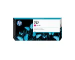 HP 727 300 ml magenta DesignJet tindikassett