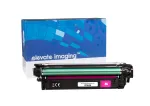 Toonerikassett CE263A magenta HP