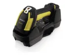 K&auml;sik&auml;eshoitav v&ouml;&ouml;tkoodilugeja Datalogic PBT9600-HPRBK10EU 1D/2D juhtmevaba Bluetooth