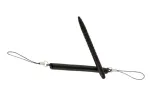 Puutepliiats Honeywell RT10-STY-1 Must
