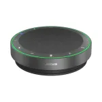 Jabra Speak2 75 MS Teams - Link 380a, tumehall, universaalne, must, AAC, CVSD, mSBC, SBC, 72 dB, nupud, h&auml;&auml;letaseme normaliseerimine
