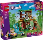 LEGO FRIENDS 42648 Panda Sanctuary Animal Care