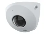 IP turvakaamera Axis P9117-PV 2160x2160 Siseruumides Juhtmega Laes Valge