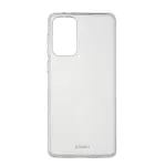 Katte Krusell 62503 Samsung Galaxy A73 5G L&auml;bipaistev 6,7 tolli