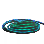 DENVER LCO-541 Wi-Fi RGB LED-valgusriba, 5 m