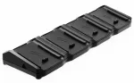 Havis Four-Bay Charger Ingenico DX8000 mobiilmakseterminalile (367-6199-4C)