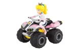 K&auml;rulik Carrera Mario Kart Peach