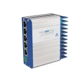 Power over Ethernet l&uuml;liti Veracity VCS-4P1-MOB 4-pordiline PoE mobiilseade
