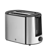 R&ouml;ster WMF Bueno Pro 6 &mdash; 2-viiluline, 870 W, h&otilde;bedane/must