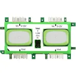 Aku ALLNET BrickRknowledge Akku Brick 2x 7,4V 500mA vahetusakupakk