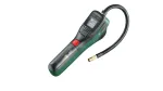 Elektriline &otilde;hupump Bosch 0.603.947.000 &mdash; kaasaskantav, laetav, 10 bar (150&ndash;150 psi), 3000 mAh, USB‑C, 10 l/min, vooliku ja tarvikutega