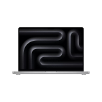 S&uuml;learvuti Apple MacBook Pro 16,2 tolli M4 Pro 24 GB 512 GB SSD macOS