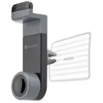 Passiivne hoidik 4smarts Snapclip 4SH9116