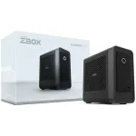 ZOTAC ZBOX MAGNUS ONE EU275070C miniarvuti Intel Core Ultra 7 265 2,4 GHz, 16 GB RAM, 1 TB SSD, NVIDIA RTX 5070, Windows 11 Home