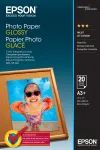 Epson Photo Paper Glossy - A3+ - 20 lehte