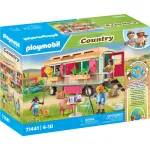 Playmobil Country laste m&auml;ngufiguur 71441 Mitmev&auml;rviline vanus 4+