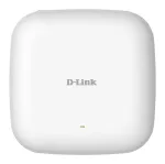D-Link Wireless AC1200 Wave2 Dual Band Indoor PoE Access Point