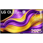 Televiisor LG OLED55G57LW 55-tolline OLED 4K