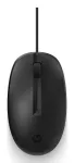 hiir HP 125 Optical Wired USB Must