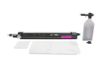 HP LaserJet magenta Developer Unit, HP Color LaserJet Managed MFP E87740dn, HP Color LaserJet Managed MFP E87750dn, HP Color LaserJet..., China, 1.07 kg, 1.43 kg, 560 mm, 202 mm