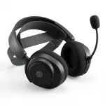 PDP Headset Phantom Wireless must Xbox Series X - Peakomplekt (049-038-BK)