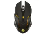 Juhtmevaba ergonoomiline m&auml;ngurihiir TRACER ROCKY RF NANO - kompaktne disain, juhtmevaba RF-&uuml;hendus