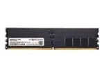 Transcend JetRam JM6400ALE-32G m&auml;lumoodul 32 GB DDR5 6400 MT/s