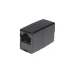 Kaablisoolisendi RJ45 S/CONN 71220-8 Must