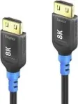 PureLink FlexInstall FI-H150-075 AOC HDMI-kaabel 8K 48Gbps, 7,5 m