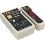 V&otilde;rgukaabli tester InLine 79998 BNC RJ11 RJ45 jaoks