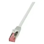 Networking kaabel LogiLink CQ2112S RJ-45 Cat6 20 m hall