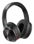 Hama Spirit Calypso III Peakomplekt Juhtmevaba Peav&otilde;ru K&otilde;ned/Muusika Bluetooth Must, Punane