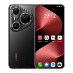 Nutitelefon Huawei Pura 80 Ultra 6.8 tolli 16 GB muutm&auml;lu 512 GB must