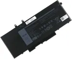 Aku 68WHR 4-elemendiline - aku - 4250 mAh