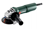 Nurklihvija Metabo W 750-115