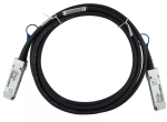 BlueOptics QSFP28-DAC-3M-BC InfiniBand fiiberoptiline kaabel 3m QSFP28 isane