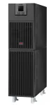 APC SRV6KI katkematu toiteallikas (UPS) topeltmuundusega (Online) 6 kVA 6000 W