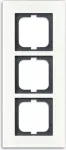 Busch-Jaeger 1754-0-4444. Toote v&auml;rv: Must, Valge, Disain: Kruvideta, Br&auml;ndi &uuml;hilduvus: Busch-Jaeger. Laius: 107 mm, K&otilde;rgus: 249 mm, Paksus: