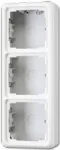 Pistikupesakarp JUNG CD 583 A WW
