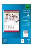 Tr&uuml;kipaber A4 Sigel IP182 Matt 50 lehte valge