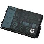 DELL J82G5 s&uuml;learvuti varuosa Aku