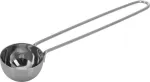 Lusikas Westmark 15292270 roostevaba teras, kaal 8 g, pikkus 19 cm