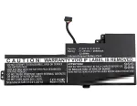 CoreParts MBXLE-BA0175 s&uuml;learvuti varuosa Aku