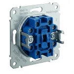 Busch-Jaeger 2000/7US ristl&uuml;liti sisu (2CKA001012A1093)