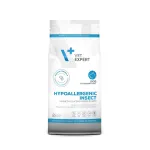 VETEXPERT Veterinaardieet h&uuml;poallergeenne putukap&otilde;hine kuiv koeratoit 2 kg