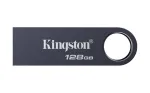 Kingston DataTraveler SE9 G3 USB m&auml;lupulk 128 GB, USB 3.2 Gen 1, must