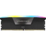 CORSAIR Vengeance RGB DDR5 8GB 5200 MT/s (1x8GB) CL40 moodul