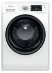 Indesit FFD 11489 BV EE pesumasin, A, eestlaetav, pesuv&otilde;imsus 11 kg, 1351 p/min, s&uuml;gavus 60,5 cm, valge | Whirlpool