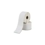 Zebra 8000T Extra Tuff 180 Tag Valge