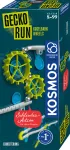 Kosmos Gecko Run Wheels, katsetuskomplekt, F&uuml;&uuml;sika, 8 a, Mitmev&auml;rviline
